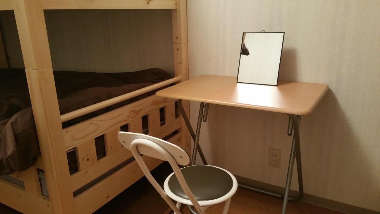 Home Sharing Guest House Don Takayama  Eksteriør bilde